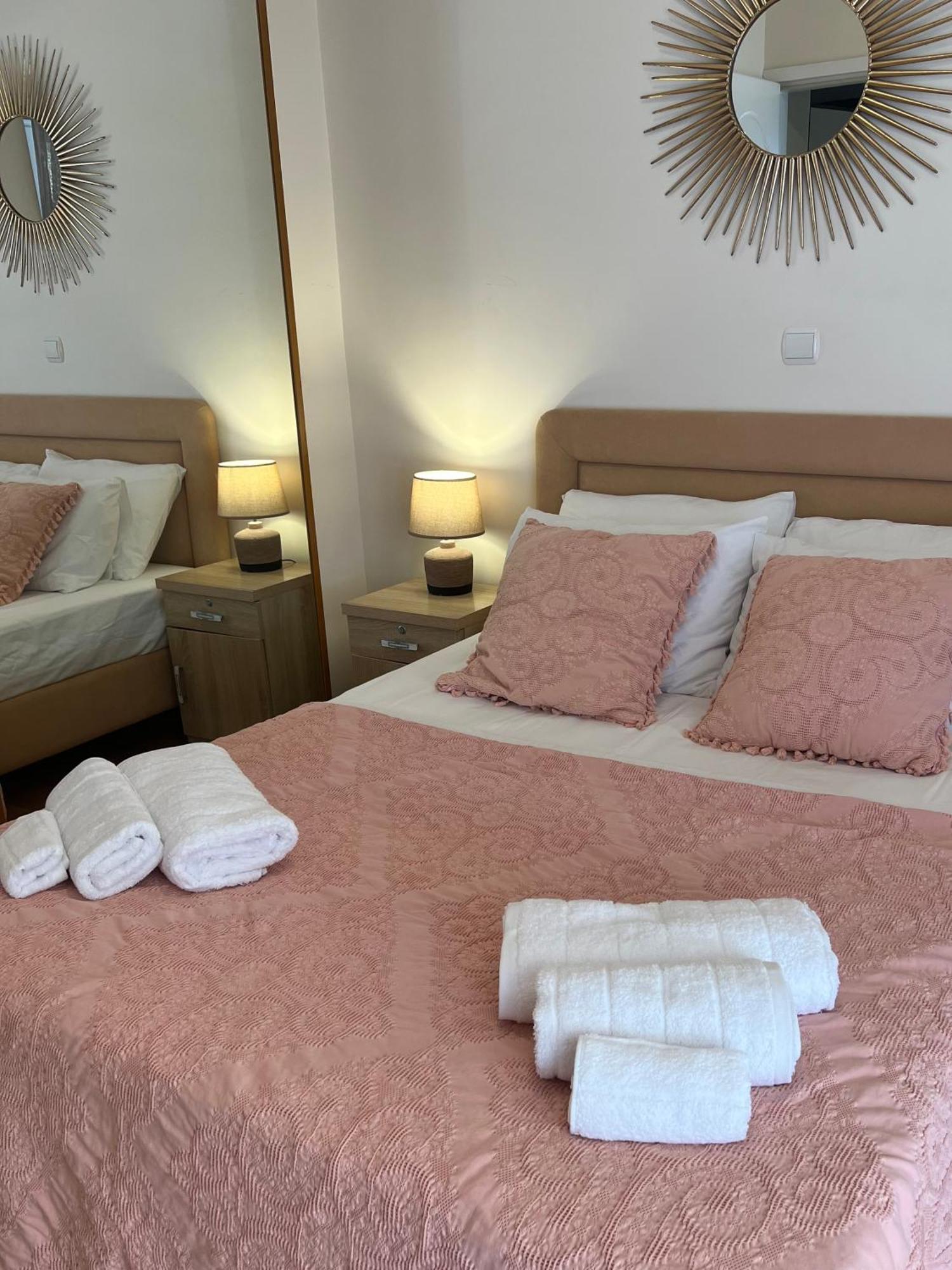 My Way Hotel Athens Ngoại thất bức ảnh