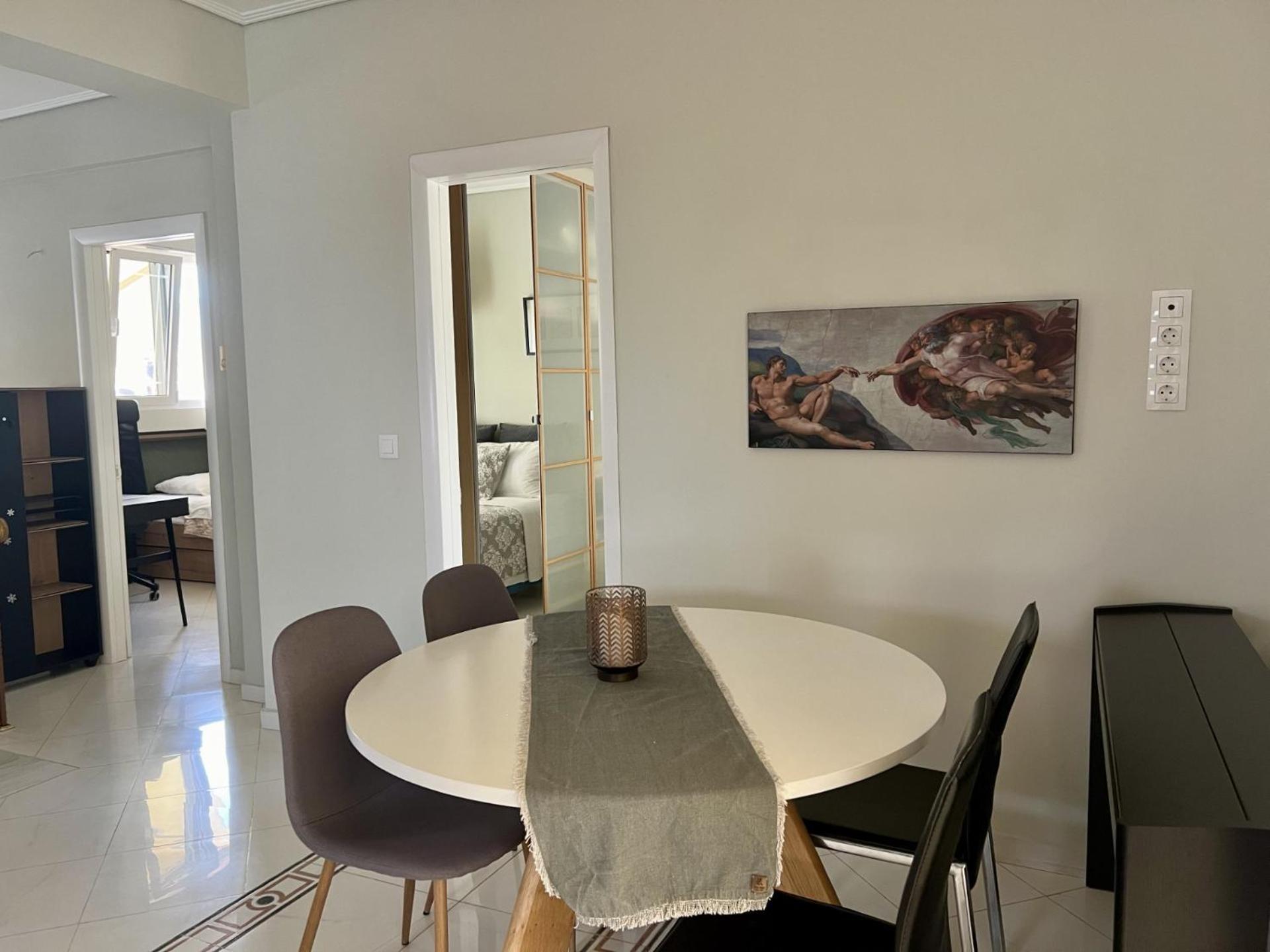 My Way Hotel Athens Ngoại thất bức ảnh